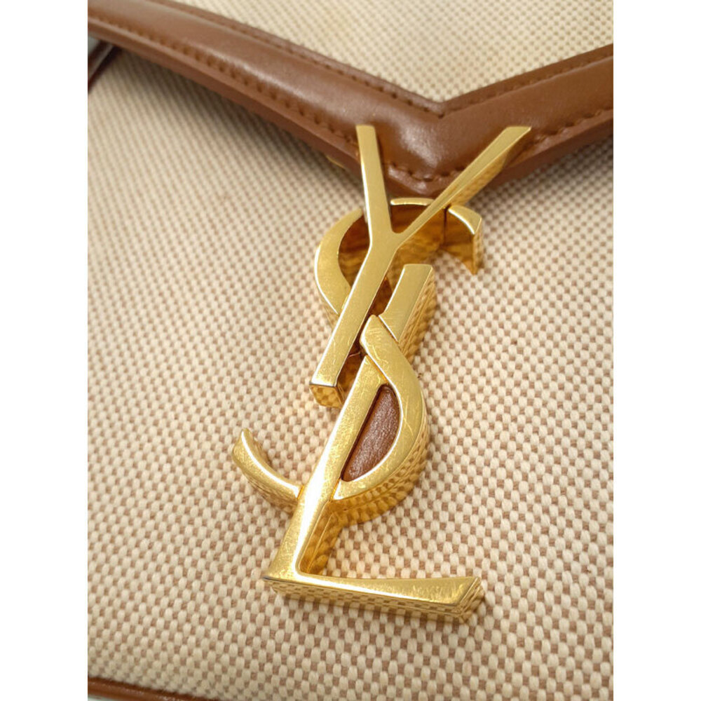 Saint Laurent Paris Saint Paris Cassandra Top Handle Bag - Picture 6 of 9